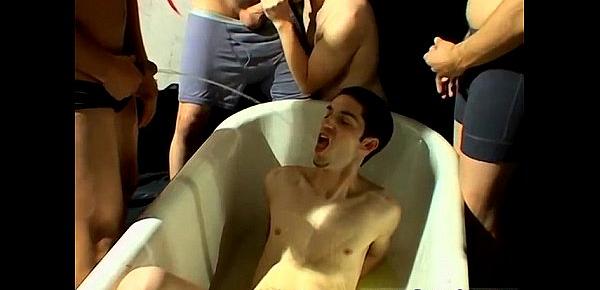  Best 3gp collection sex gay emo first time Frat Piss Kaleb Scott!